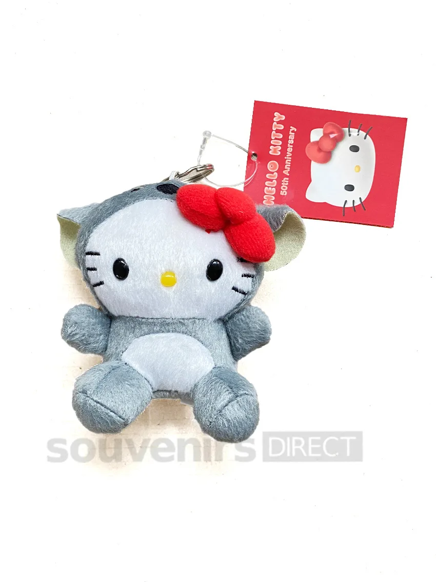 Hello Kitty Australia keyring · Koala · 3.5-inch · product photo 1